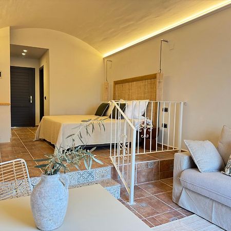 Hotel Finca Olivar Benissa Luaran gambar