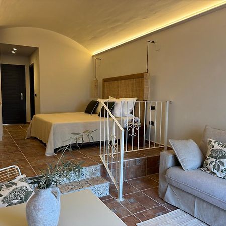 Hotel Finca Olivar Benissa Luaran gambar