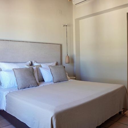 Hotel Finca Olivar Benissa Luaran gambar