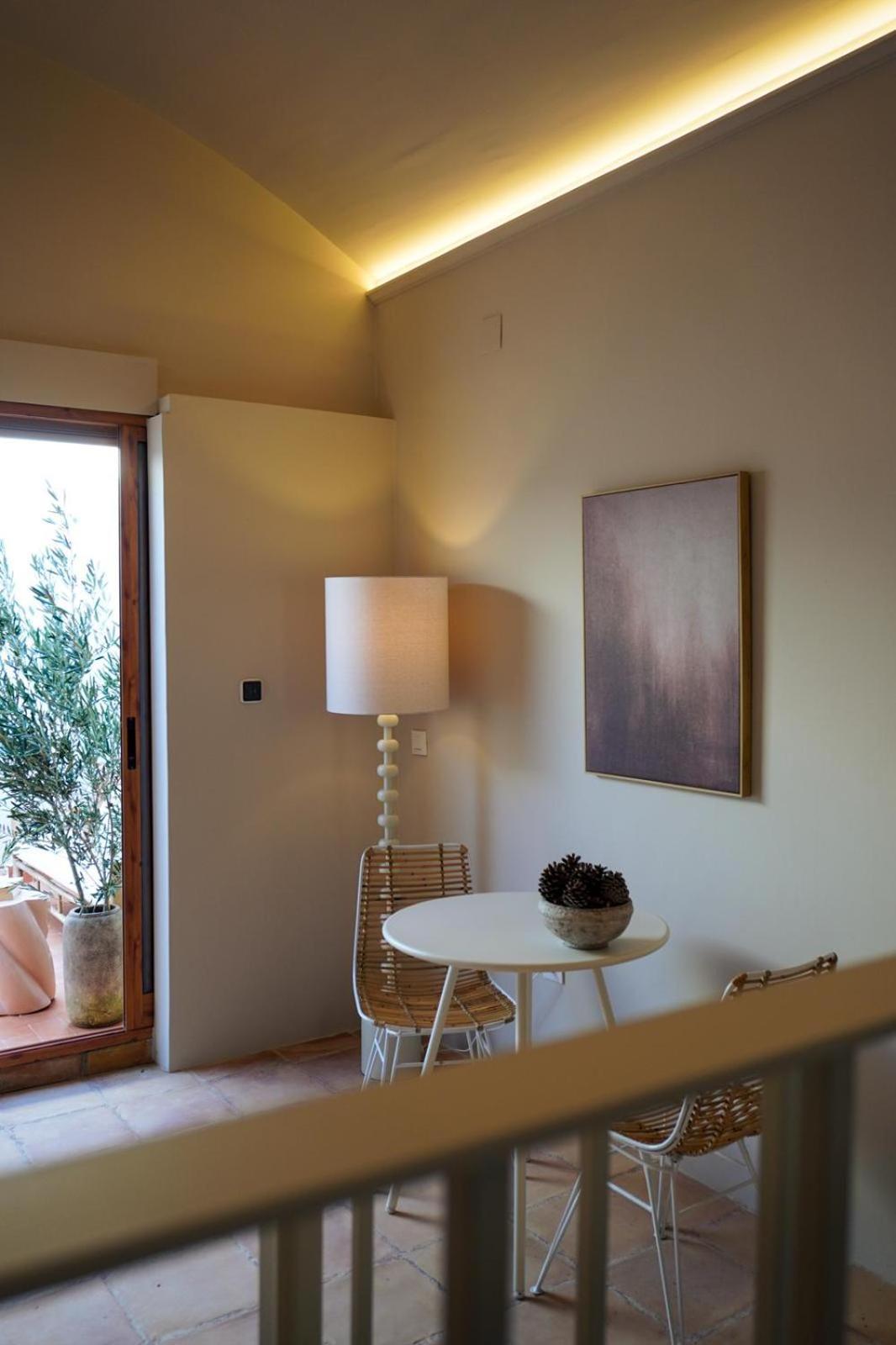 Hotel Finca Olivar Benissa Luaran gambar