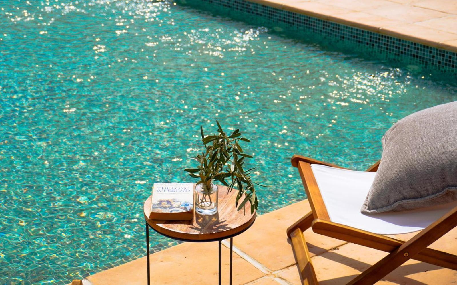 Hotel Finca Olivar Benissa Luaran gambar