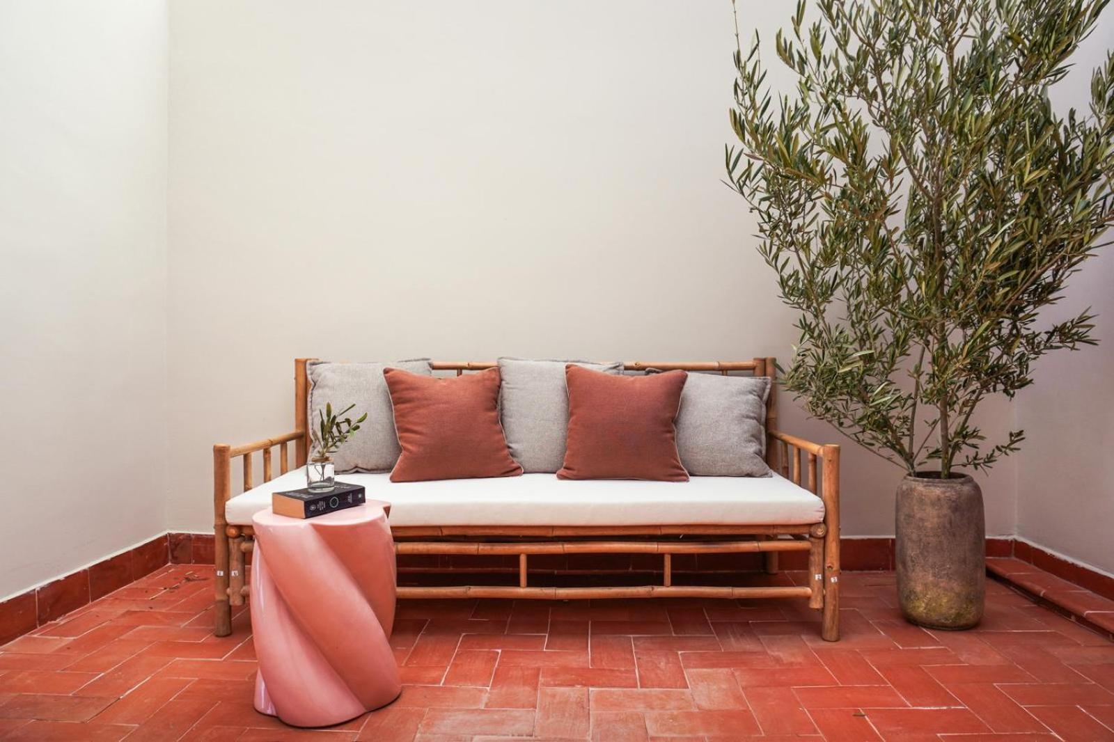 Hotel Finca Olivar Benissa Luaran gambar