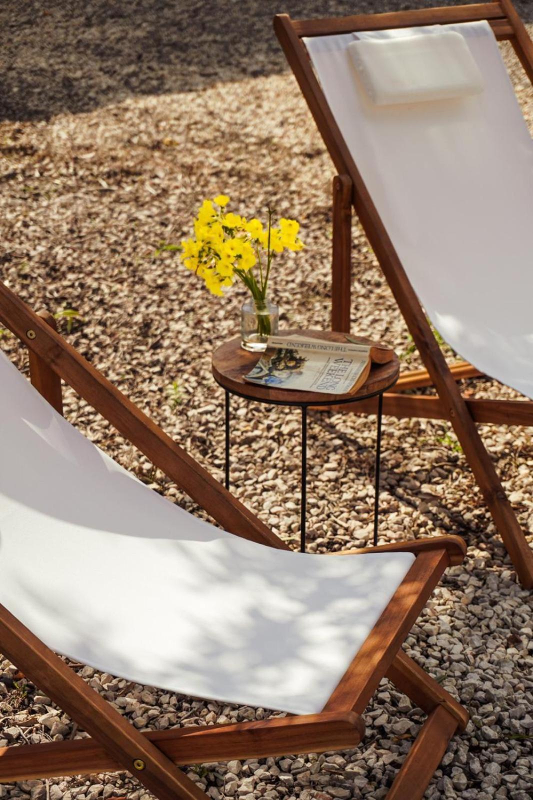 Hotel Finca Olivar Benissa Luaran gambar