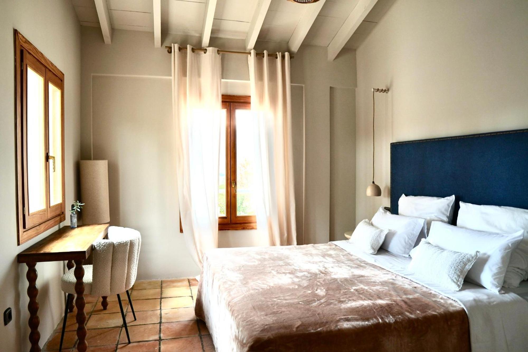 Hotel Finca Olivar Benissa Luaran gambar