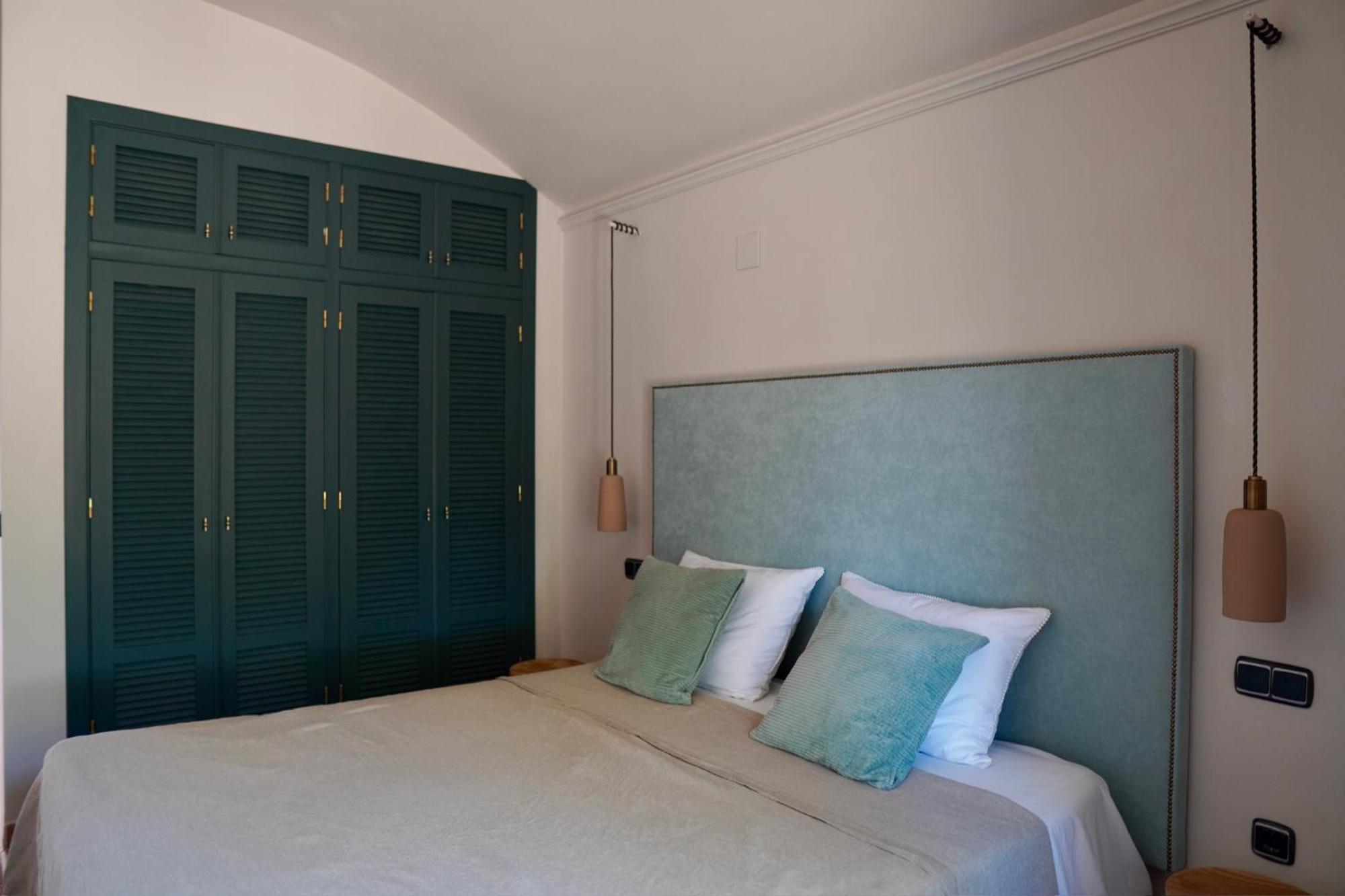 Hotel Finca Olivar Benissa Luaran gambar