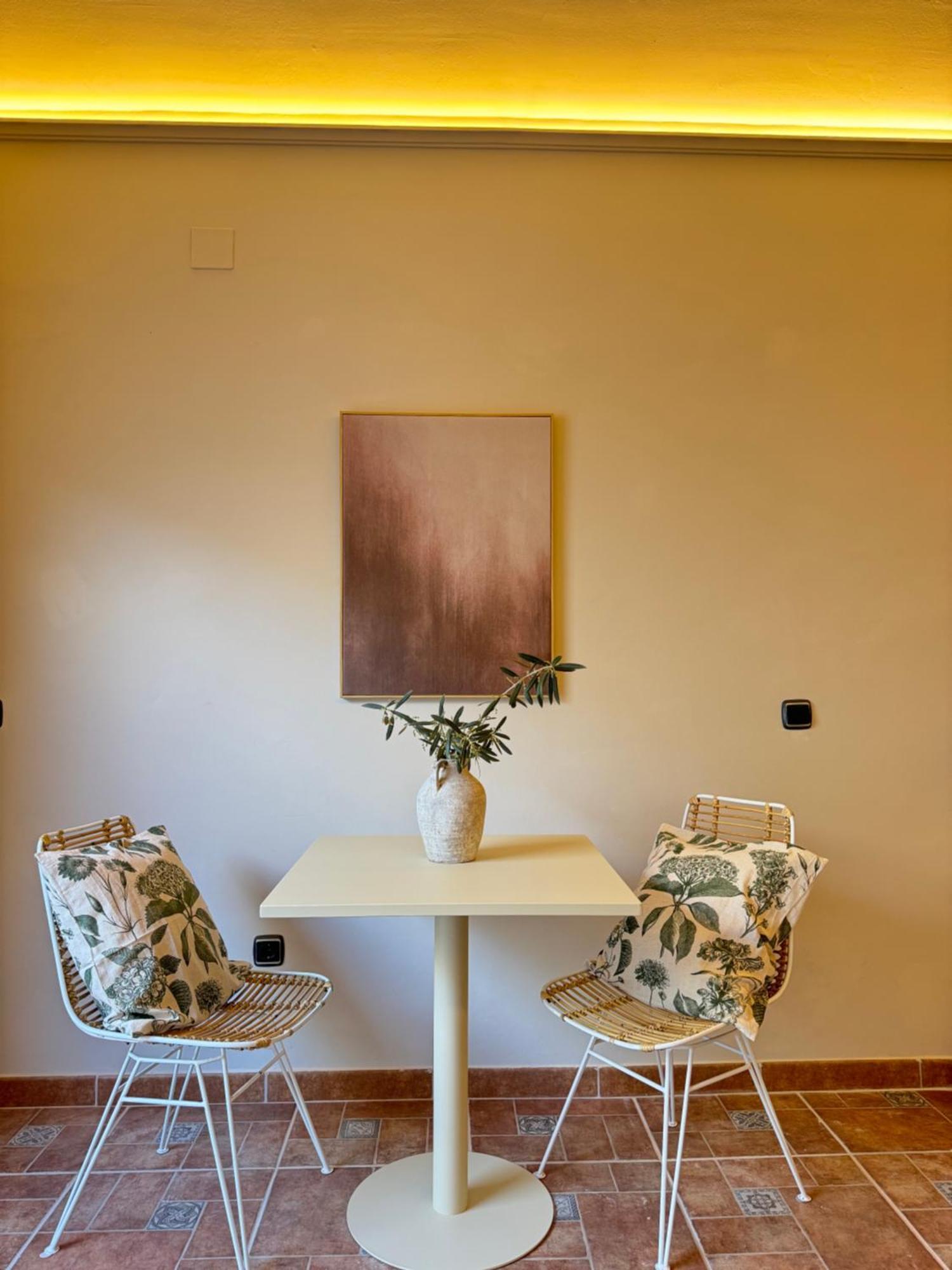 Hotel Finca Olivar Benissa Luaran gambar