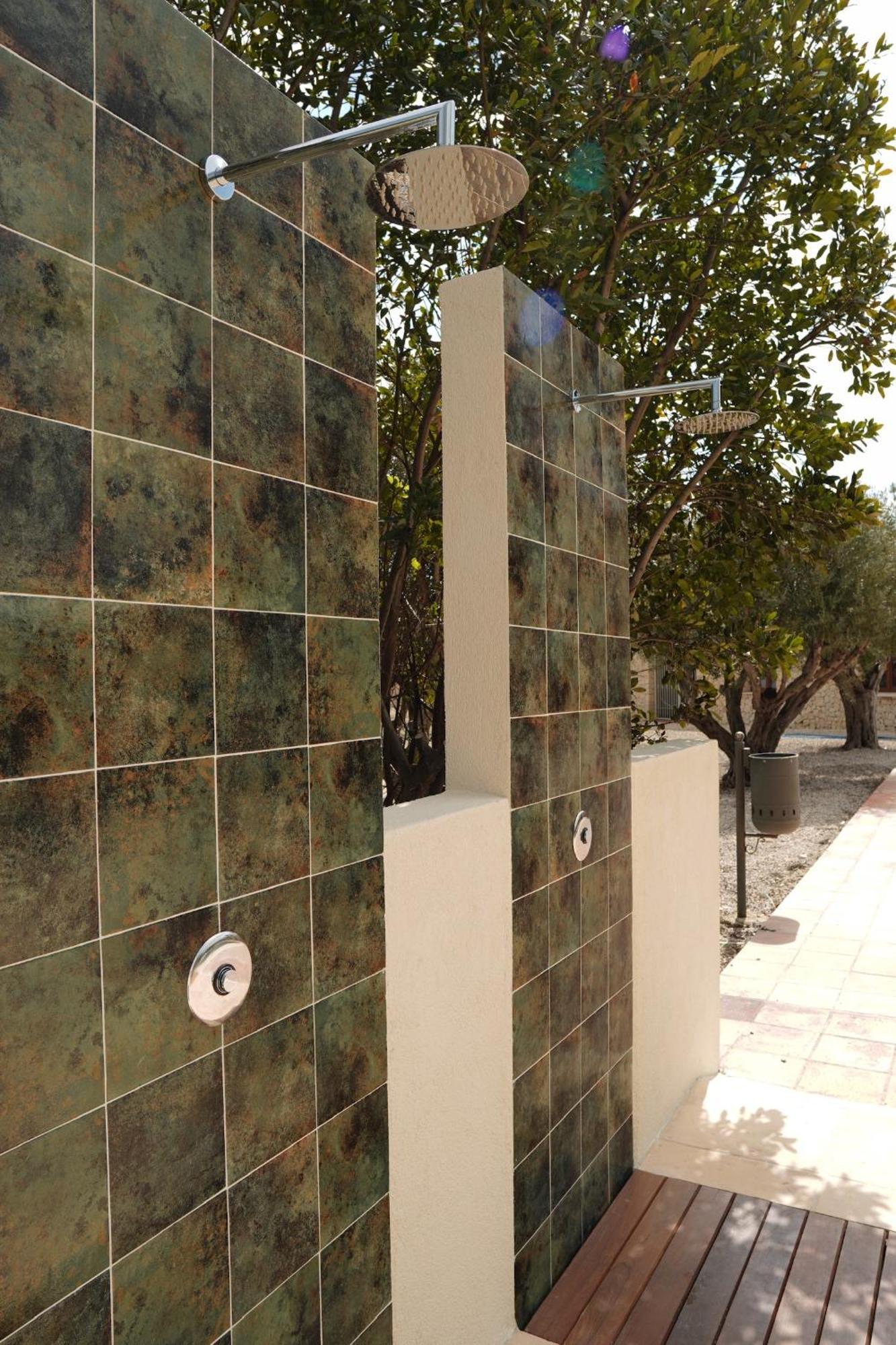 Hotel Finca Olivar Benissa Luaran gambar