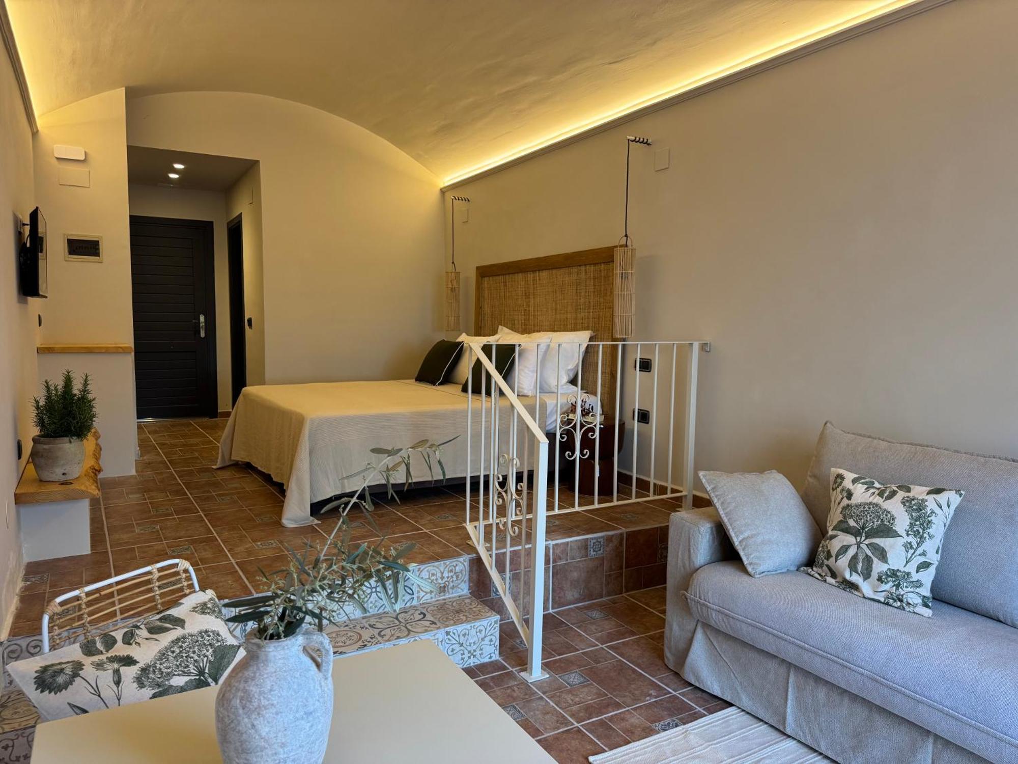 Hotel Finca Olivar Benissa Luaran gambar