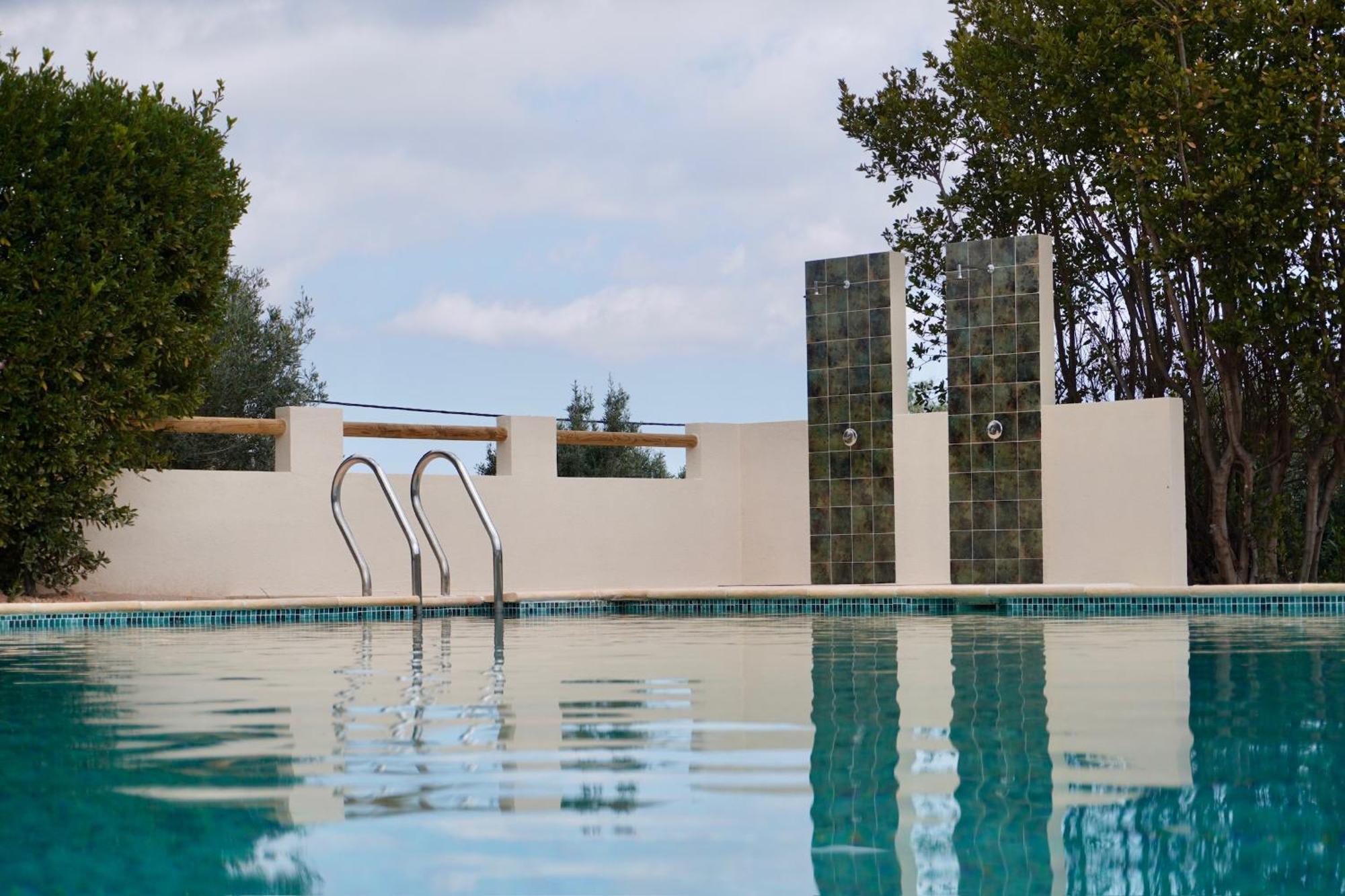 Hotel Finca Olivar Benissa Luaran gambar