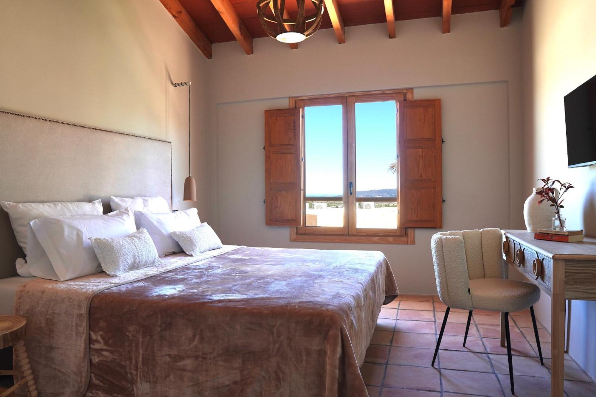 Hotel Finca Olivar Benissa Luaran gambar