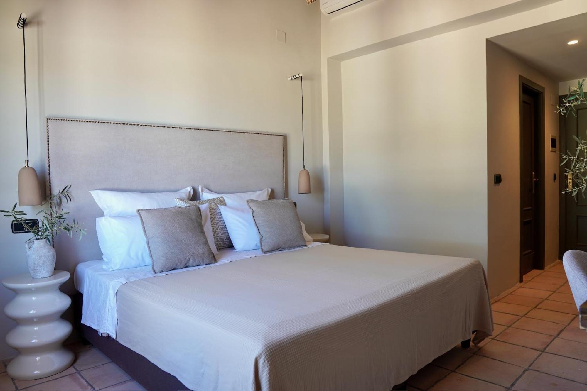 Hotel Finca Olivar Benissa Luaran gambar