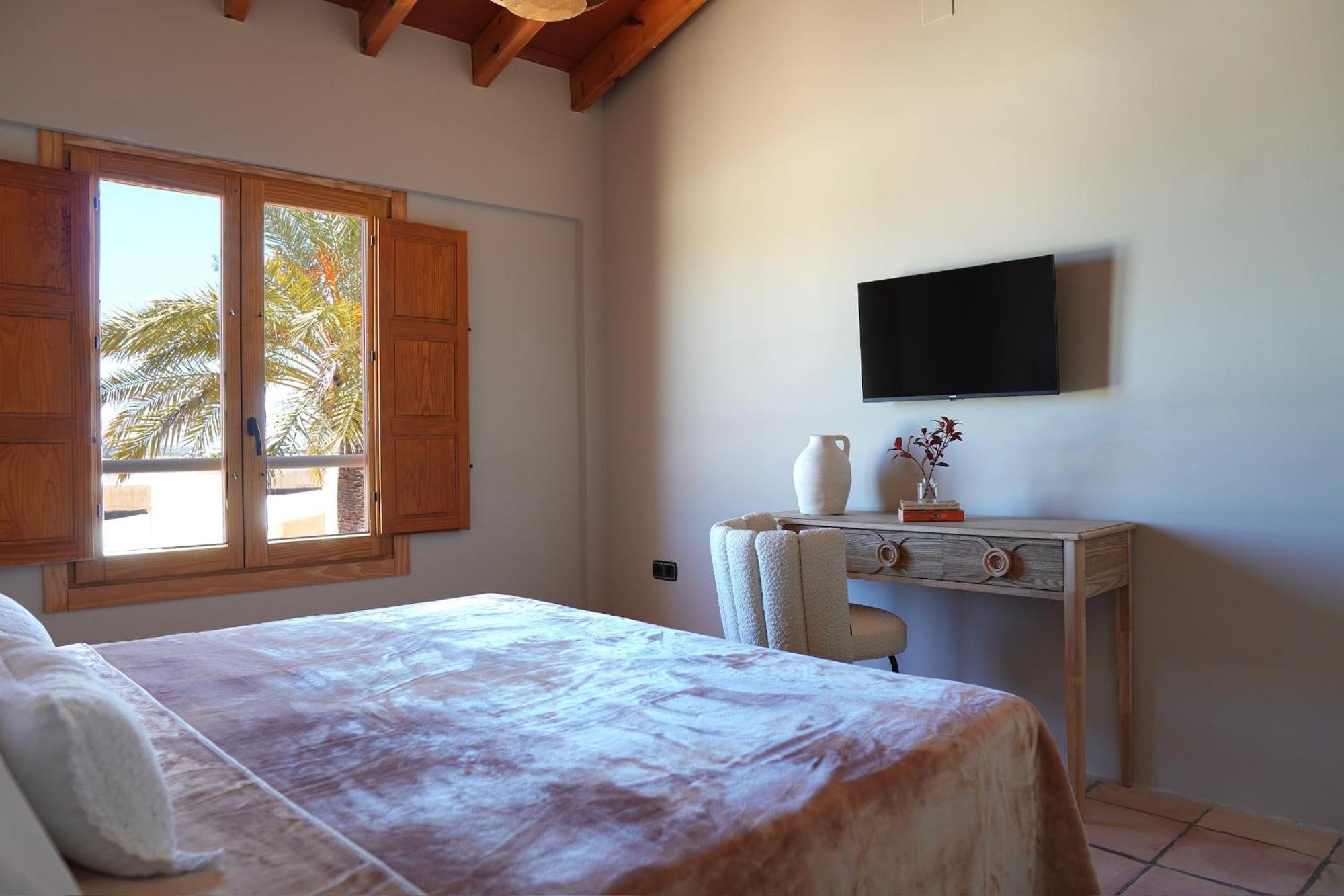 Hotel Finca Olivar Benissa Luaran gambar