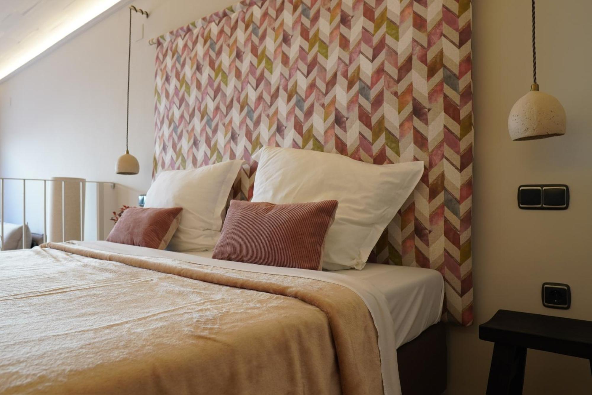 Hotel Finca Olivar Benissa Luaran gambar