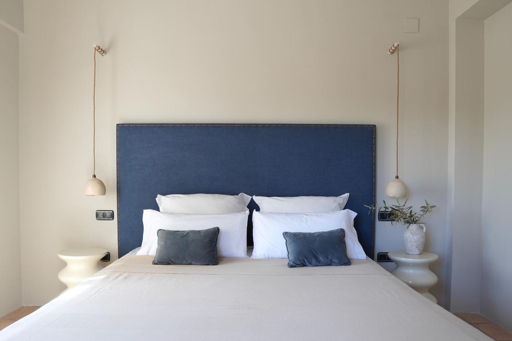 Hotel Finca Olivar Benissa Luaran gambar